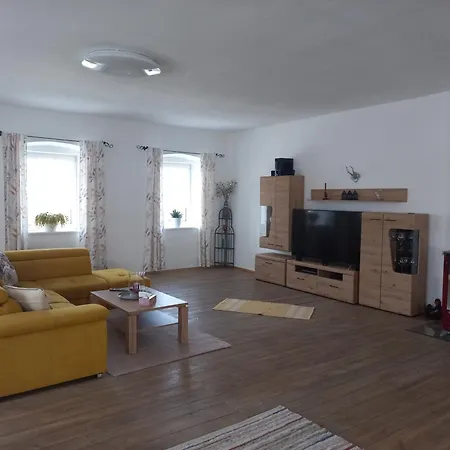 Apartment Kogler Globasnitz
