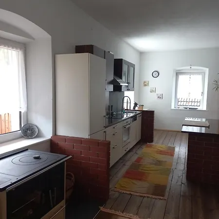 Apartment Kogler Globasnitz