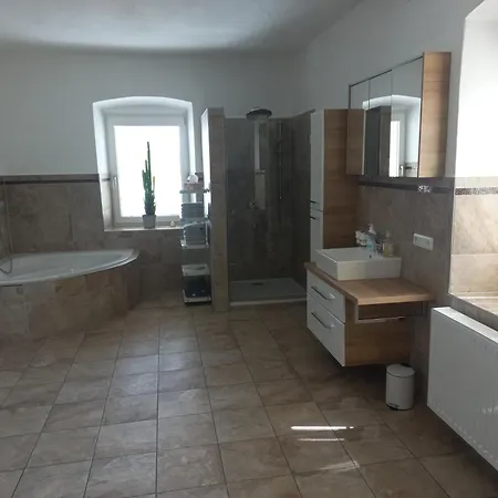 Kogler Apartment Globasnitz