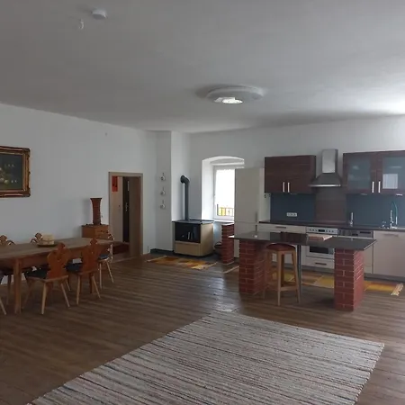 Apartman Kogler *