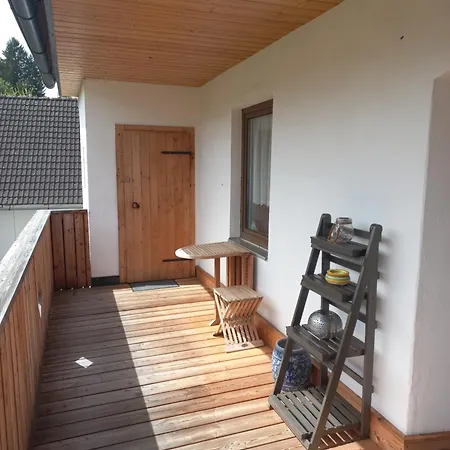Kogler Apartman