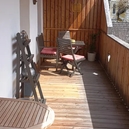 Apartment Kogler Globasnitz