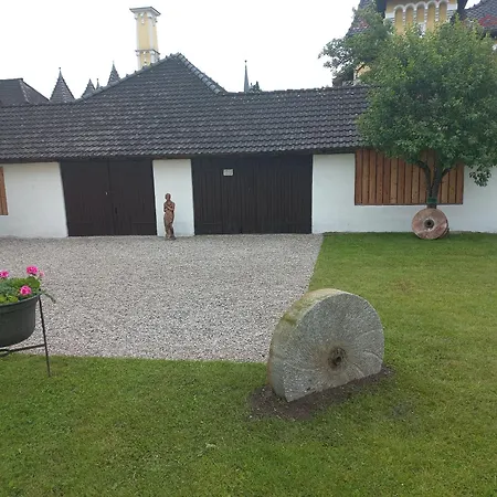 Kogler * Globasnitz