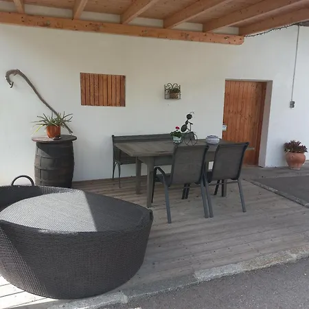 Apartman Kogler Globasnitz